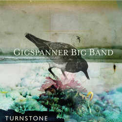 Pre-Order New Gigspanner Big Band Album